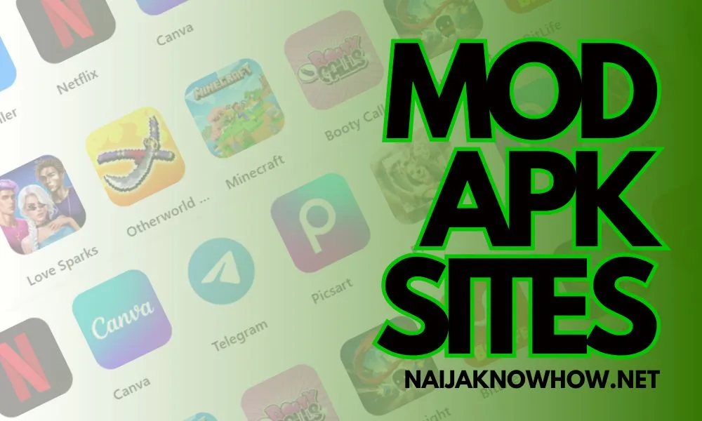 Discover Top APK Mod Stores for Android Beyond Google Play