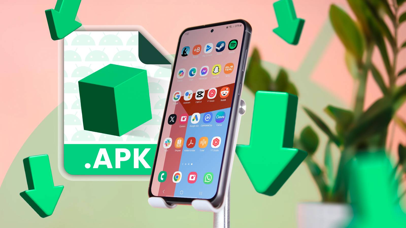 Safe Android MOD APK Stores: Unlock Premium Games & Apps Free